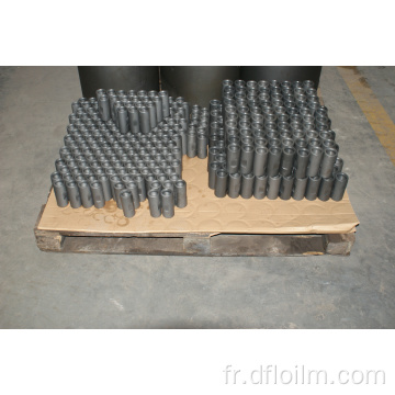 2000EA de Sucker Rod Coupling Taille